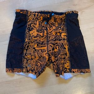 Janji 3.5 inch Trail Short